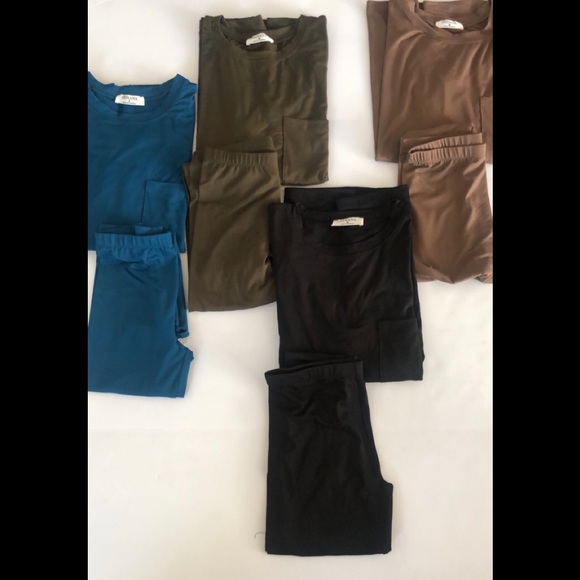 Women’s leggings Set - Picture 2 of 7